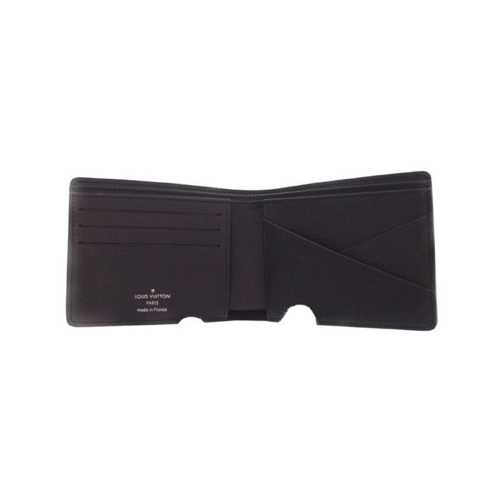 Louis Vuitton Eclipse Multiple Monogram Black Wal… - image 3